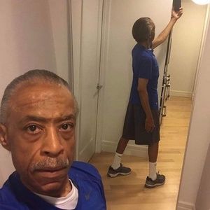 Meet your Posher, Luis